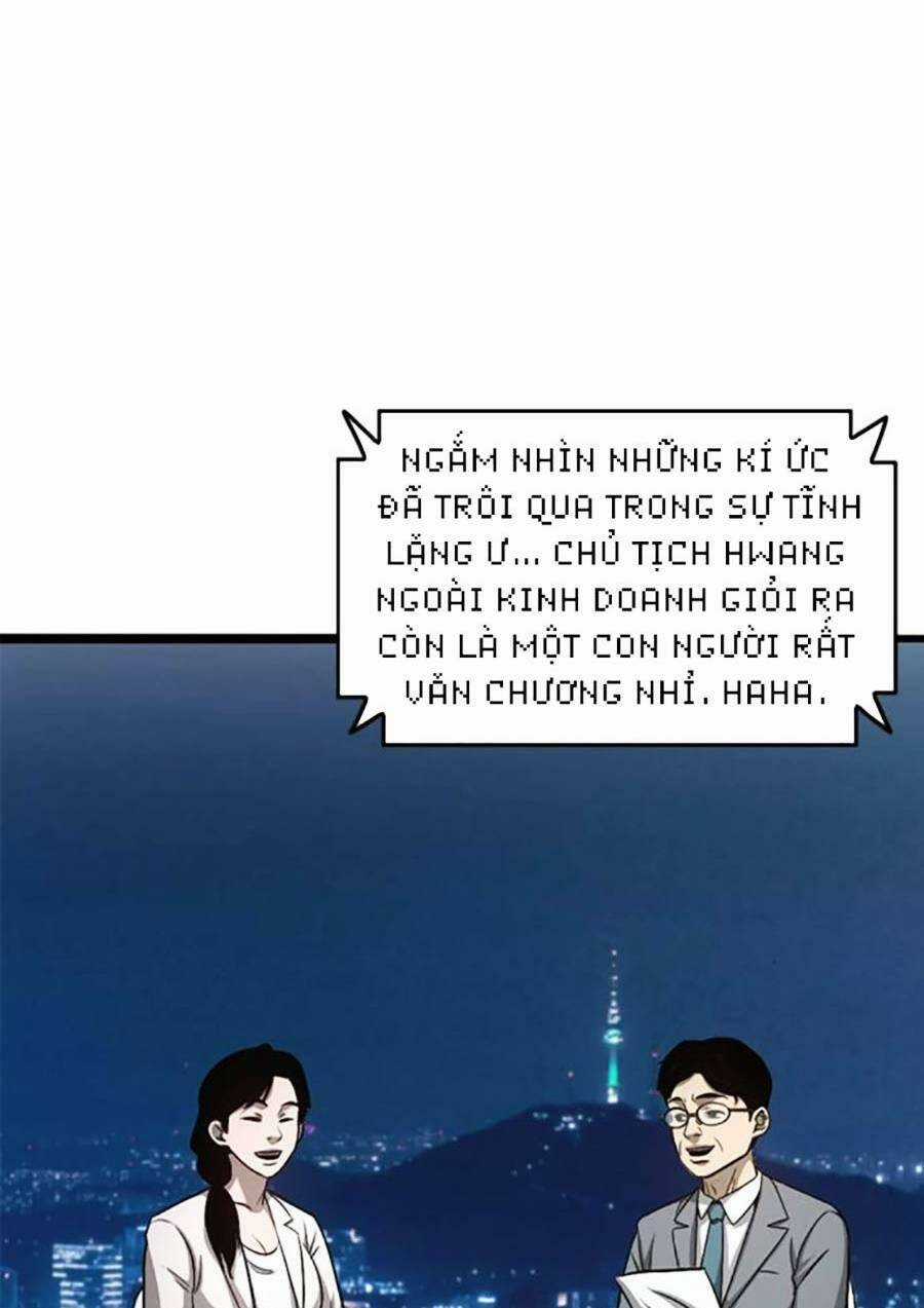 Ngục Tù Đẫm Máu Chapter 74 trang 176