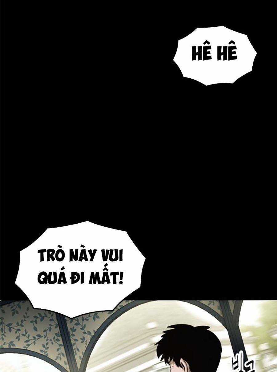 Ngục Tù Đẫm Máu Chapter 74 trang 18