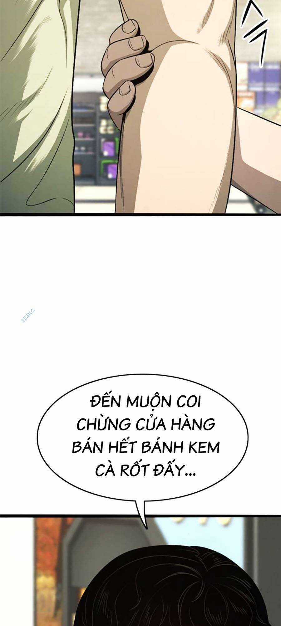 Ngục Tù Đẫm Máu Chapter 74 trang 186