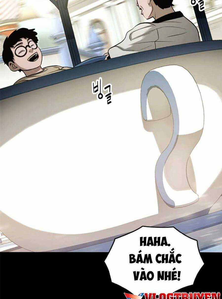 Ngục Tù Đẫm Máu Chapter 74 trang 19