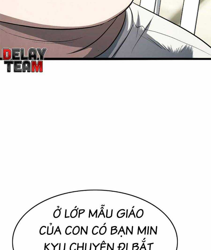 Ngục Tù Đẫm Máu Chapter 74 trang 191
