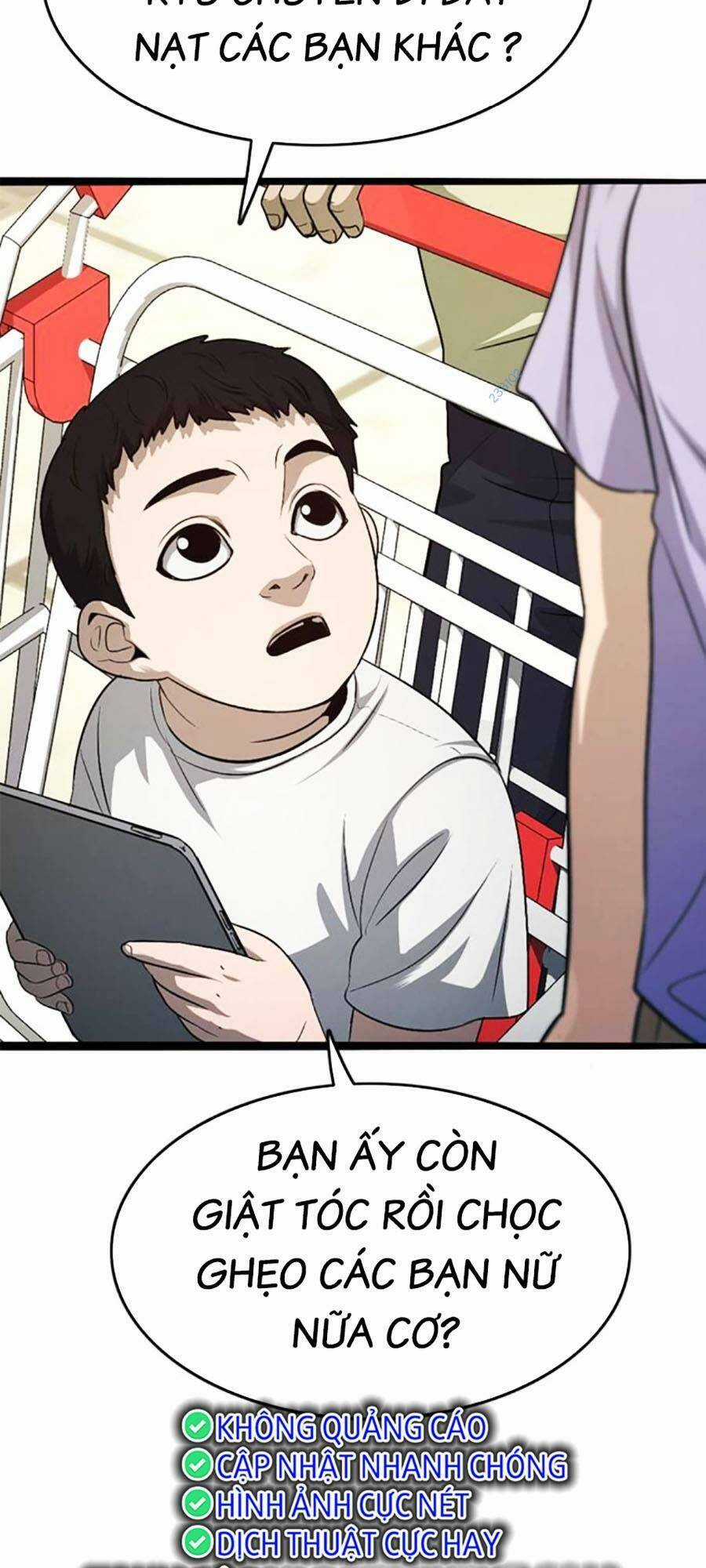 Ngục Tù Đẫm Máu Chapter 74 trang 192