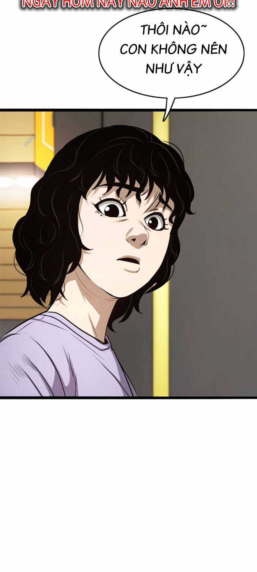 Ngục Tù Đẫm Máu Chapter 74 trang 198