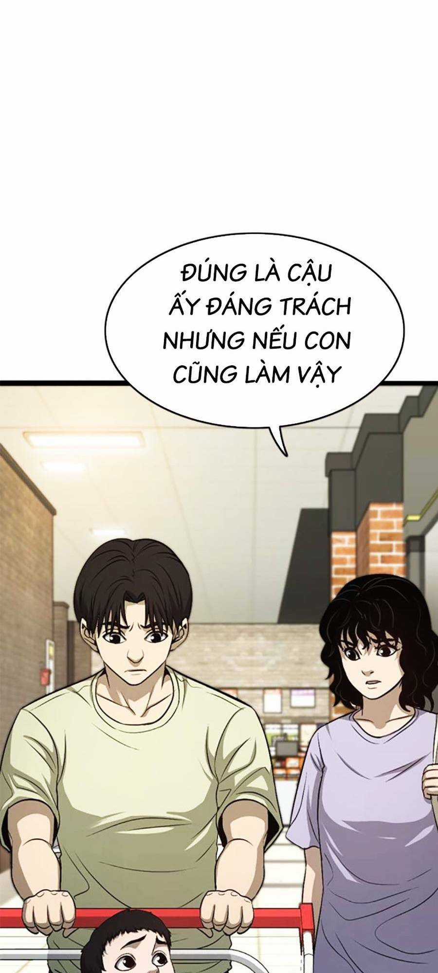 Ngục Tù Đẫm Máu Chapter 74 trang 201
