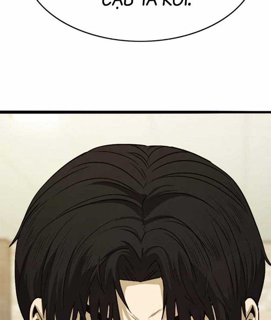 Ngục Tù Đẫm Máu Chapter 74 trang 203