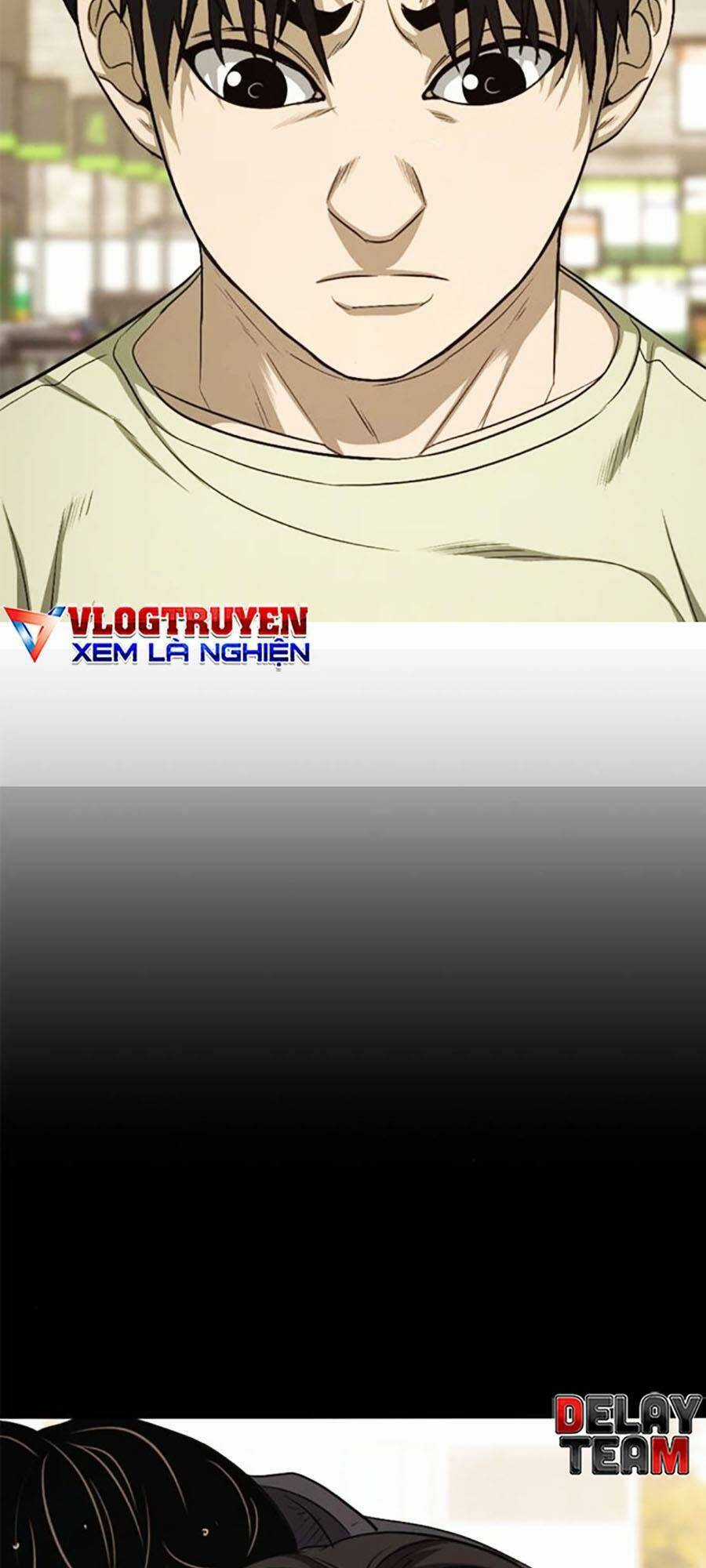 Ngục Tù Đẫm Máu Chapter 74 trang 204