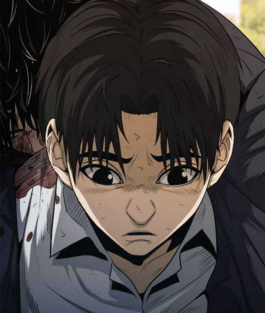 Ngục Tù Đẫm Máu Chapter 74 trang 205