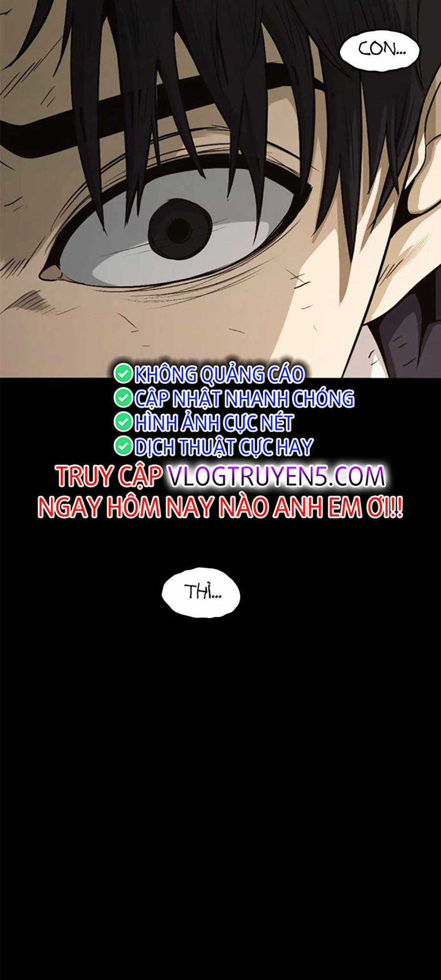 Ngục Tù Đẫm Máu Chapter 74 trang 207