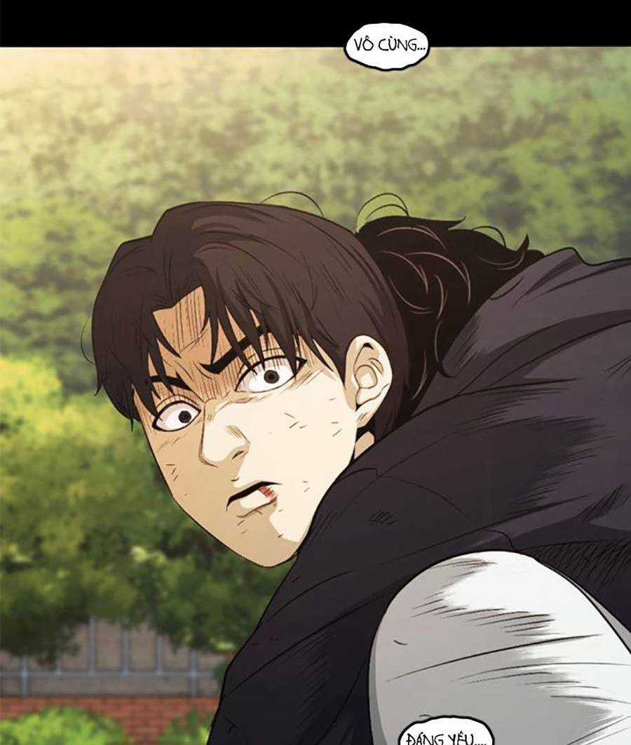 Ngục Tù Đẫm Máu Chapter 74 trang 208