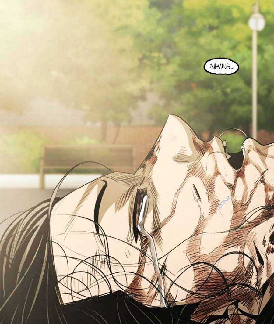 Ngục Tù Đẫm Máu Chapter 74 trang 212