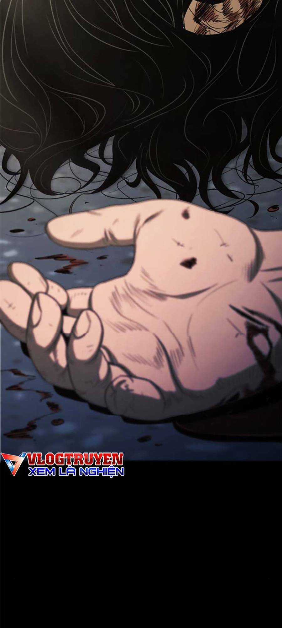 Ngục Tù Đẫm Máu Chapter 74 trang 213