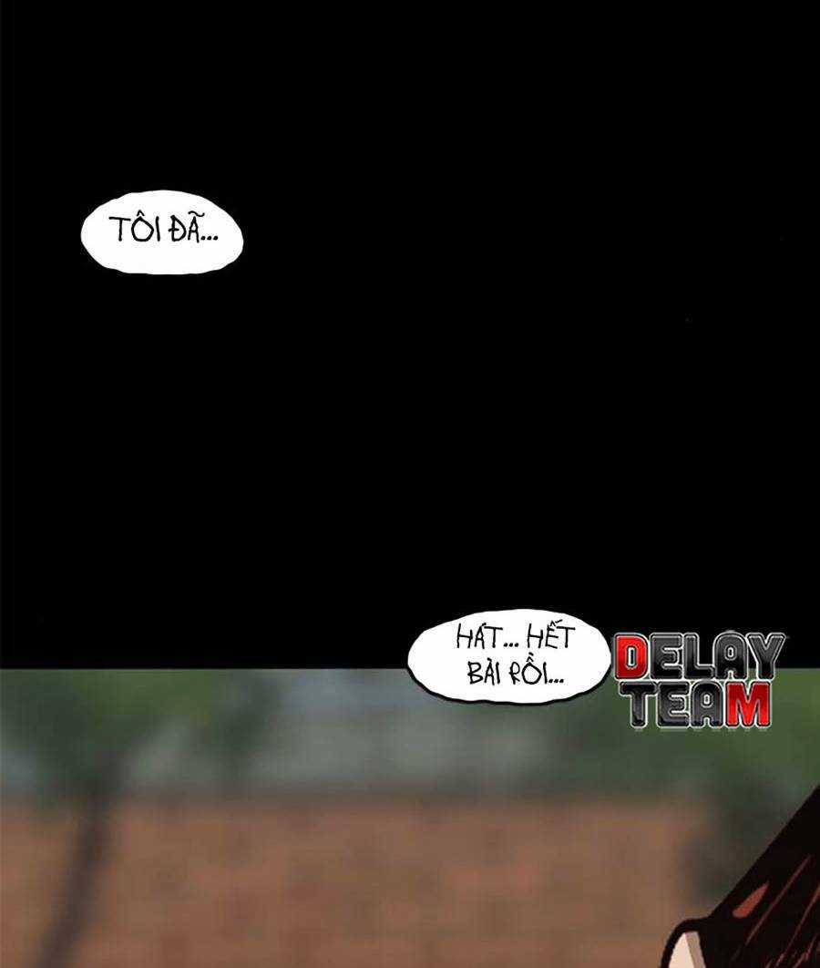 Ngục Tù Đẫm Máu Chapter 74 trang 214