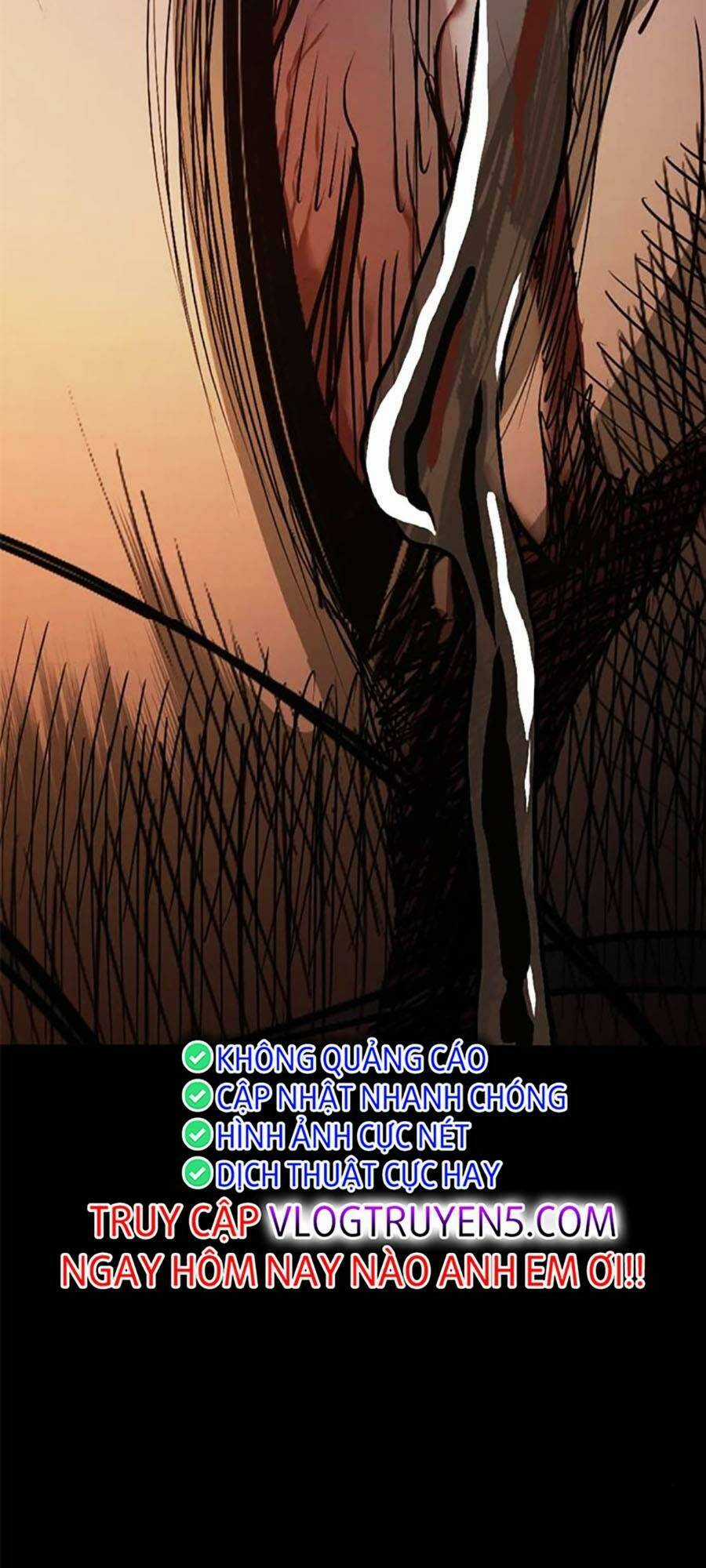 Ngục Tù Đẫm Máu Chapter 74 trang 216