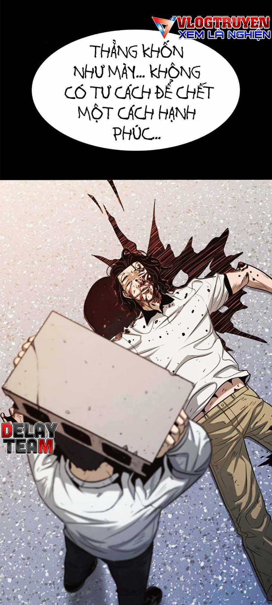 Ngục Tù Đẫm Máu Chapter 74 trang 219