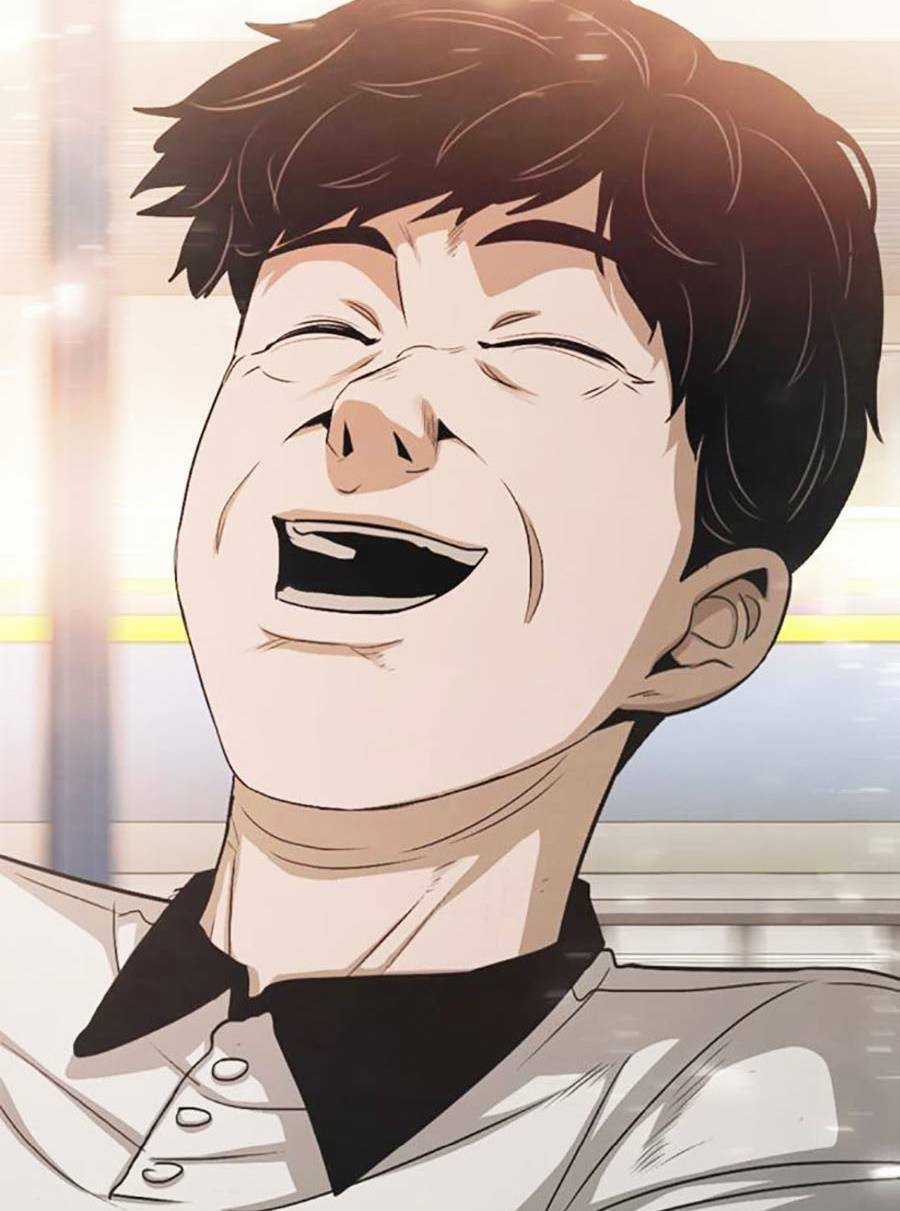 Ngục Tù Đẫm Máu Chapter 74 trang 22