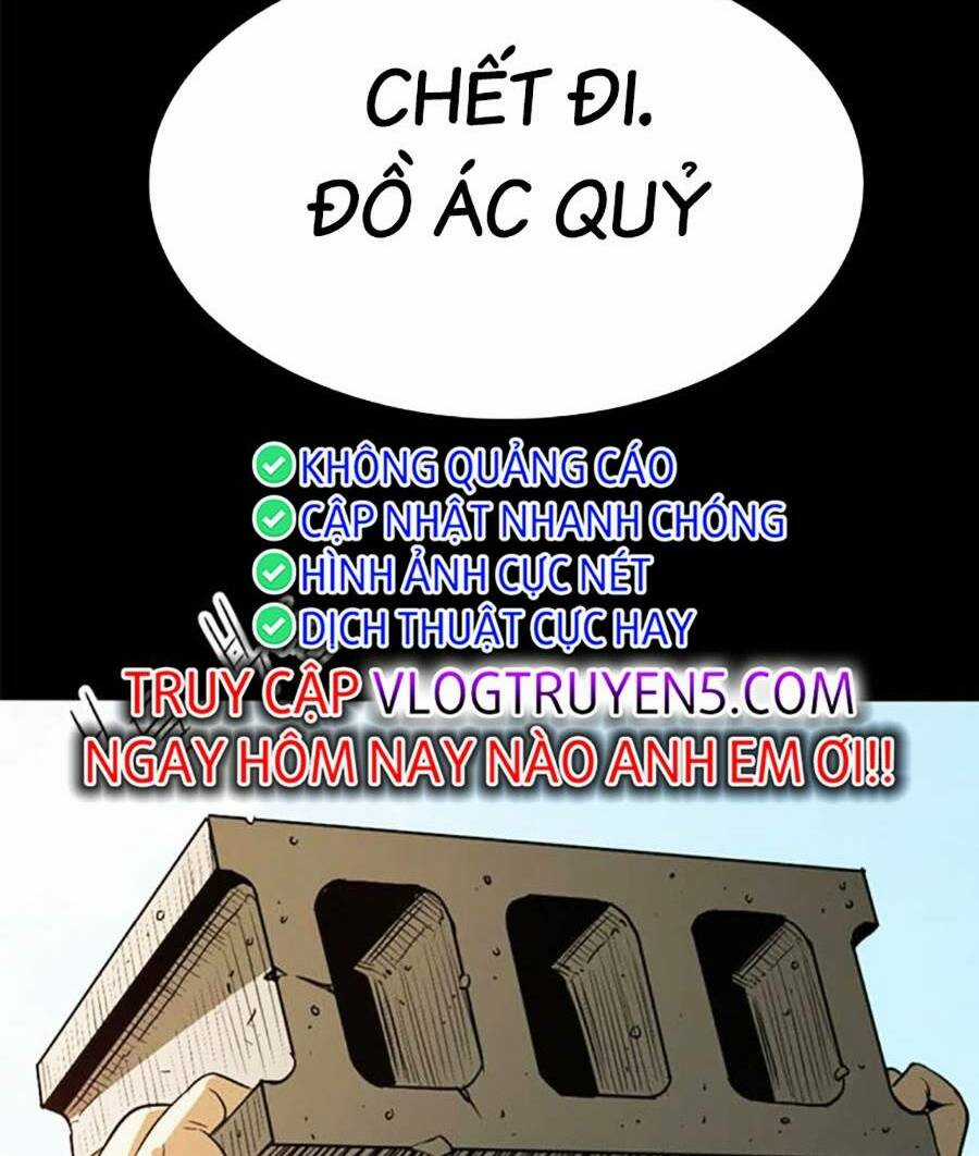 Ngục Tù Đẫm Máu Chapter 74 trang 221