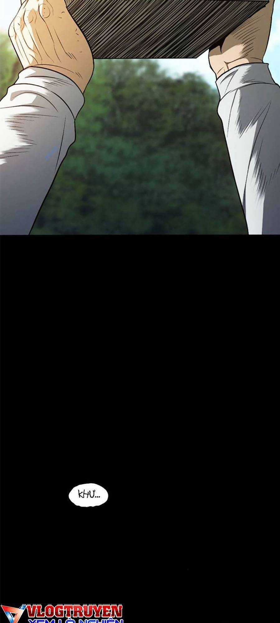 Ngục Tù Đẫm Máu Chapter 74 trang 222