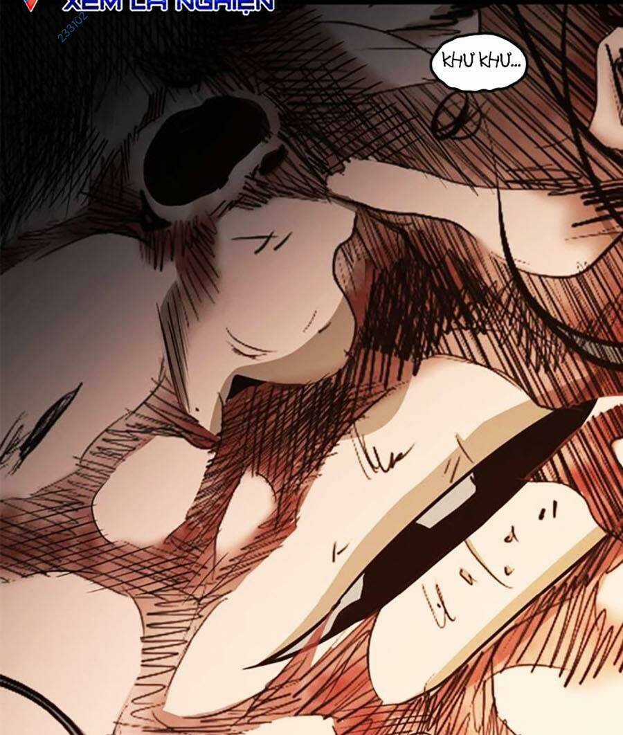 Ngục Tù Đẫm Máu Chapter 74 trang 223