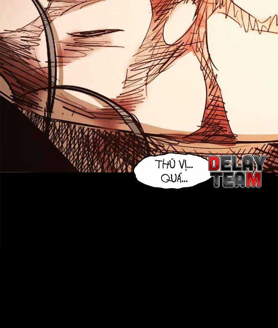 Ngục Tù Đẫm Máu Chapter 74 trang 224
