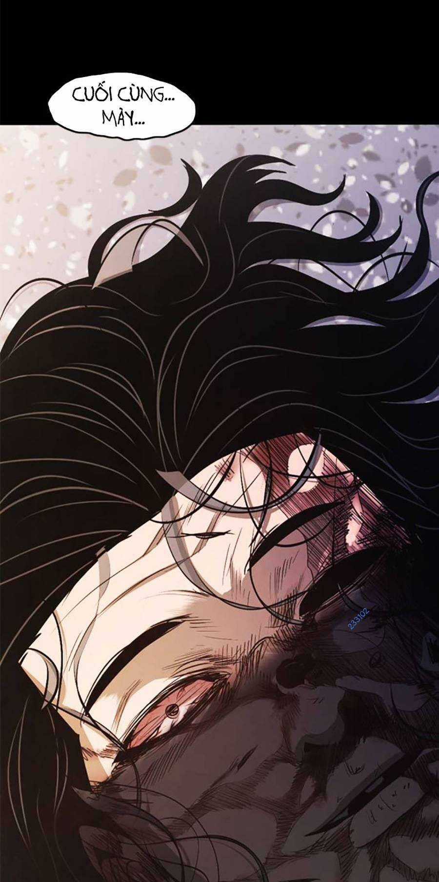 Ngục Tù Đẫm Máu Chapter 74 trang 226