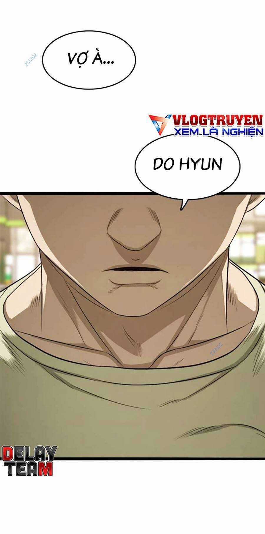 Ngục Tù Đẫm Máu Chapter 74 trang 232