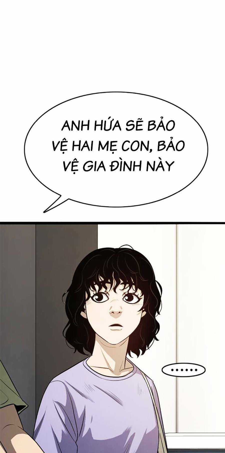 Ngục Tù Đẫm Máu Chapter 74 trang 233