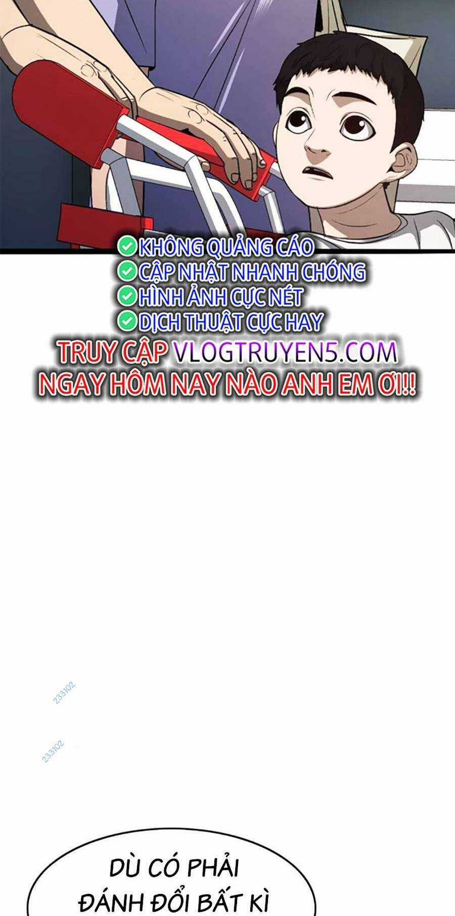 Ngục Tù Đẫm Máu Chapter 74 trang 234