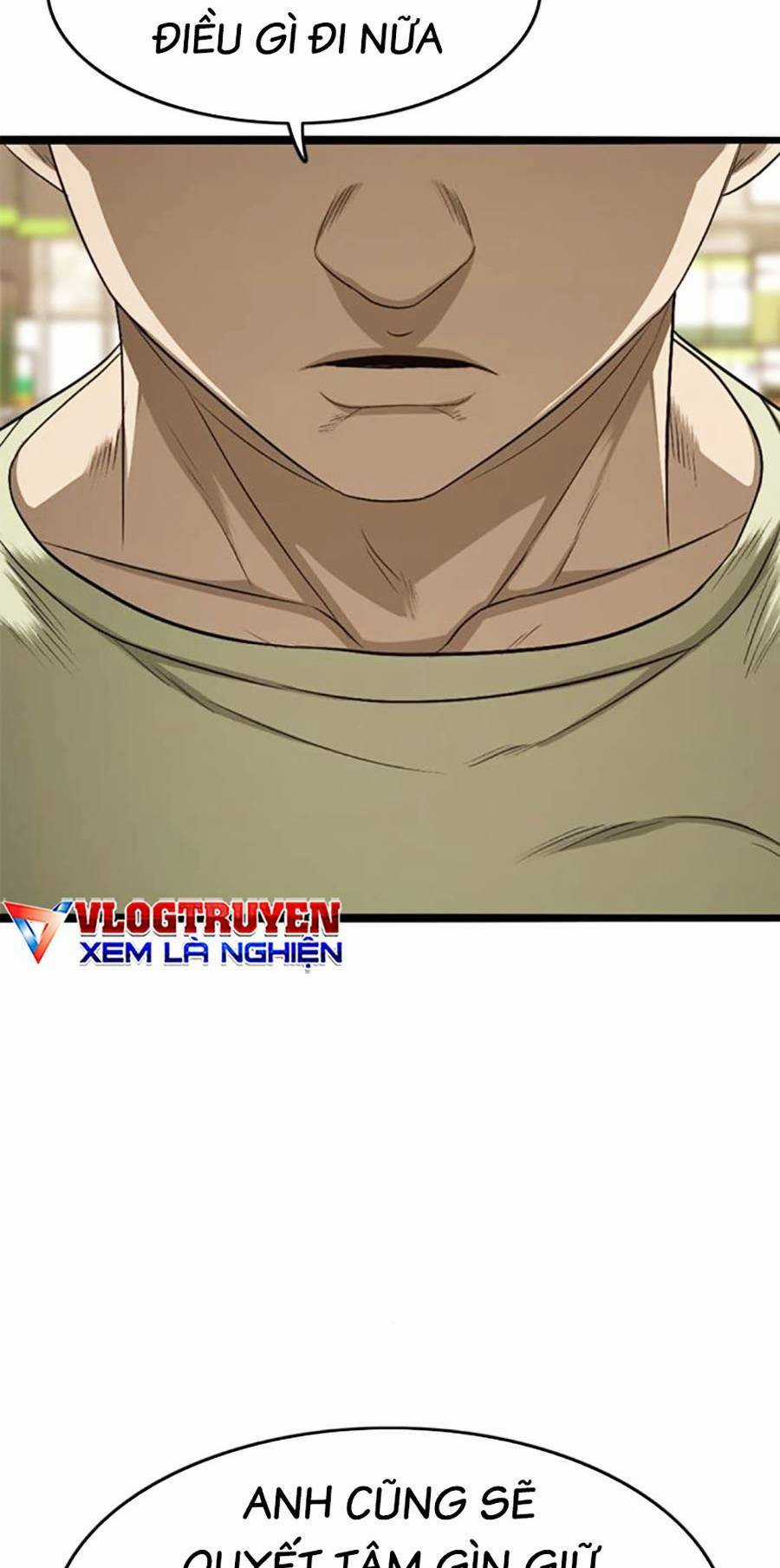 Ngục Tù Đẫm Máu Chapter 74 trang 235