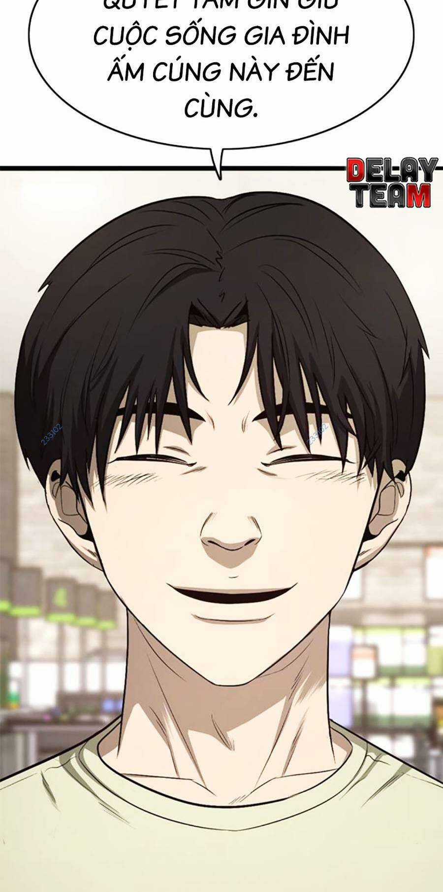 Ngục Tù Đẫm Máu Chapter 74 trang 236