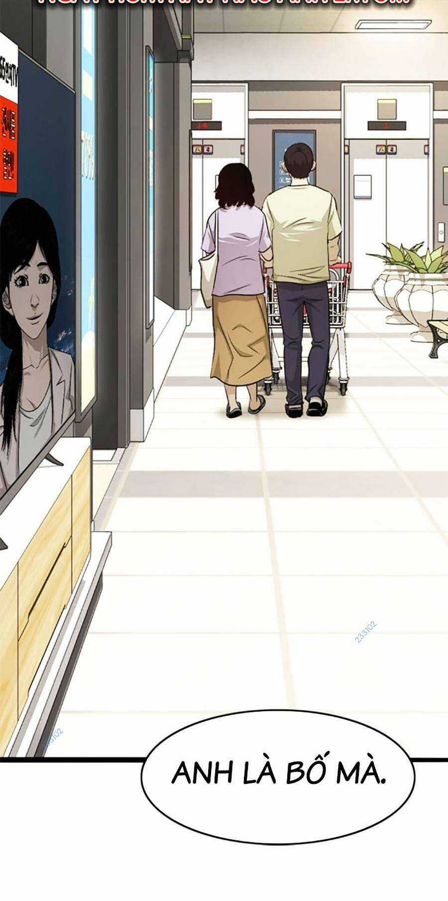 Ngục Tù Đẫm Máu Chapter 74 trang 238