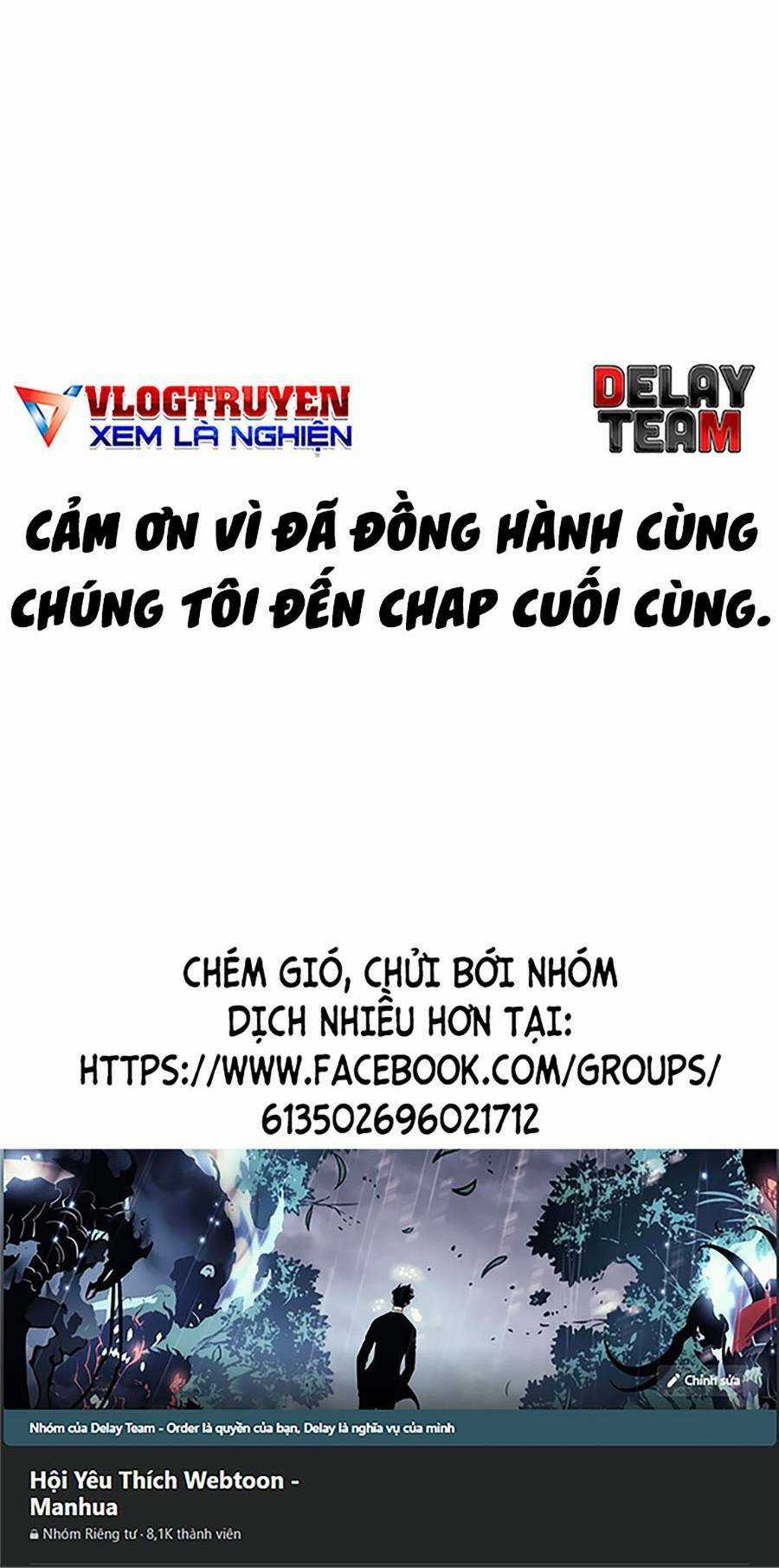 Ngục Tù Đẫm Máu Chapter 74 trang 239