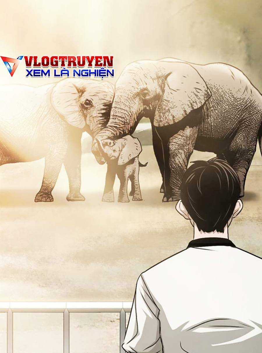 Ngục Tù Đẫm Máu Chapter 74 trang 26