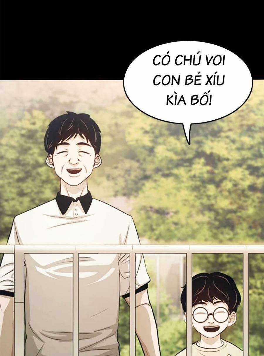 Ngục Tù Đẫm Máu Chapter 74 trang 28