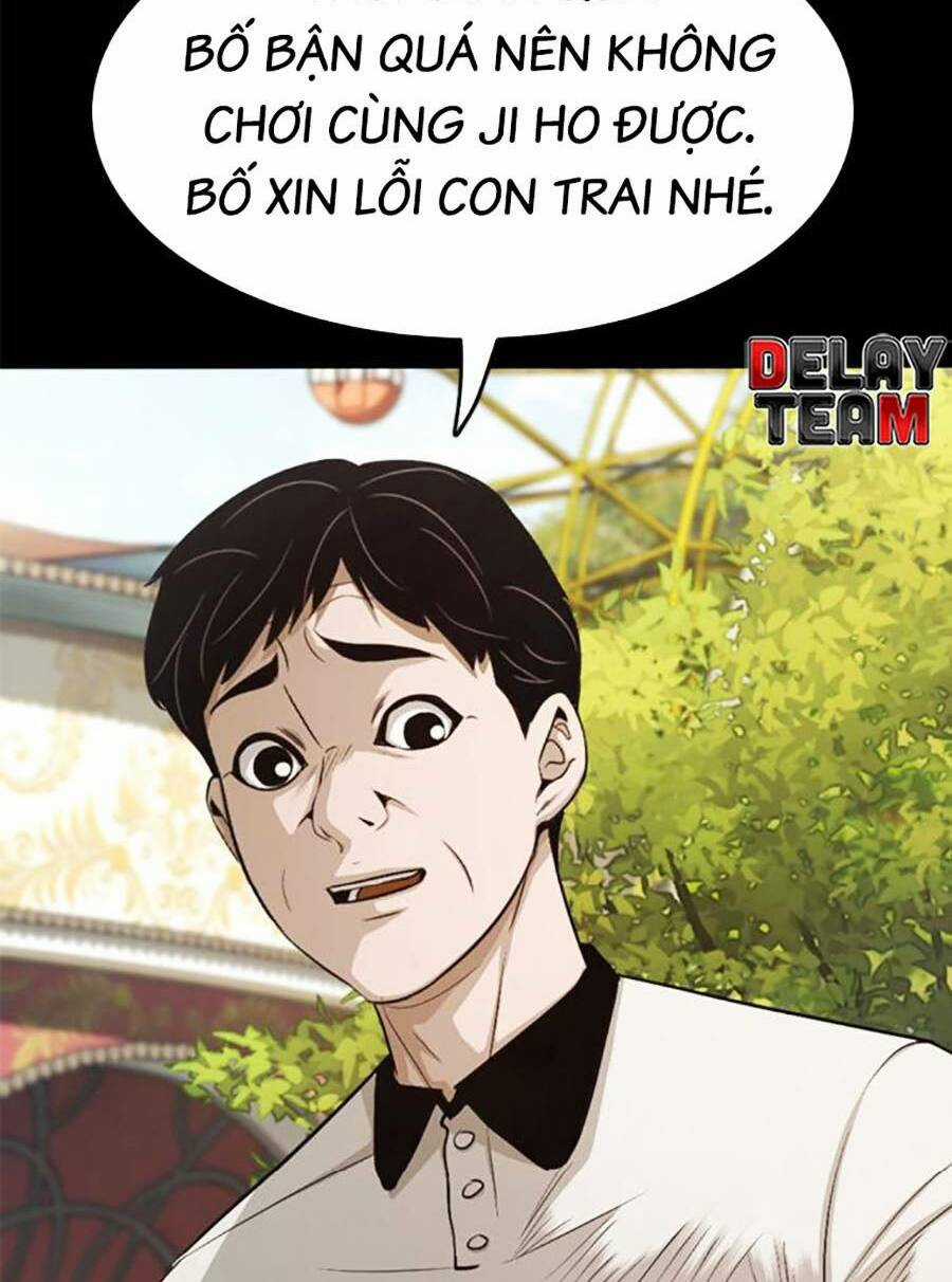 Ngục Tù Đẫm Máu Chapter 74 trang 3