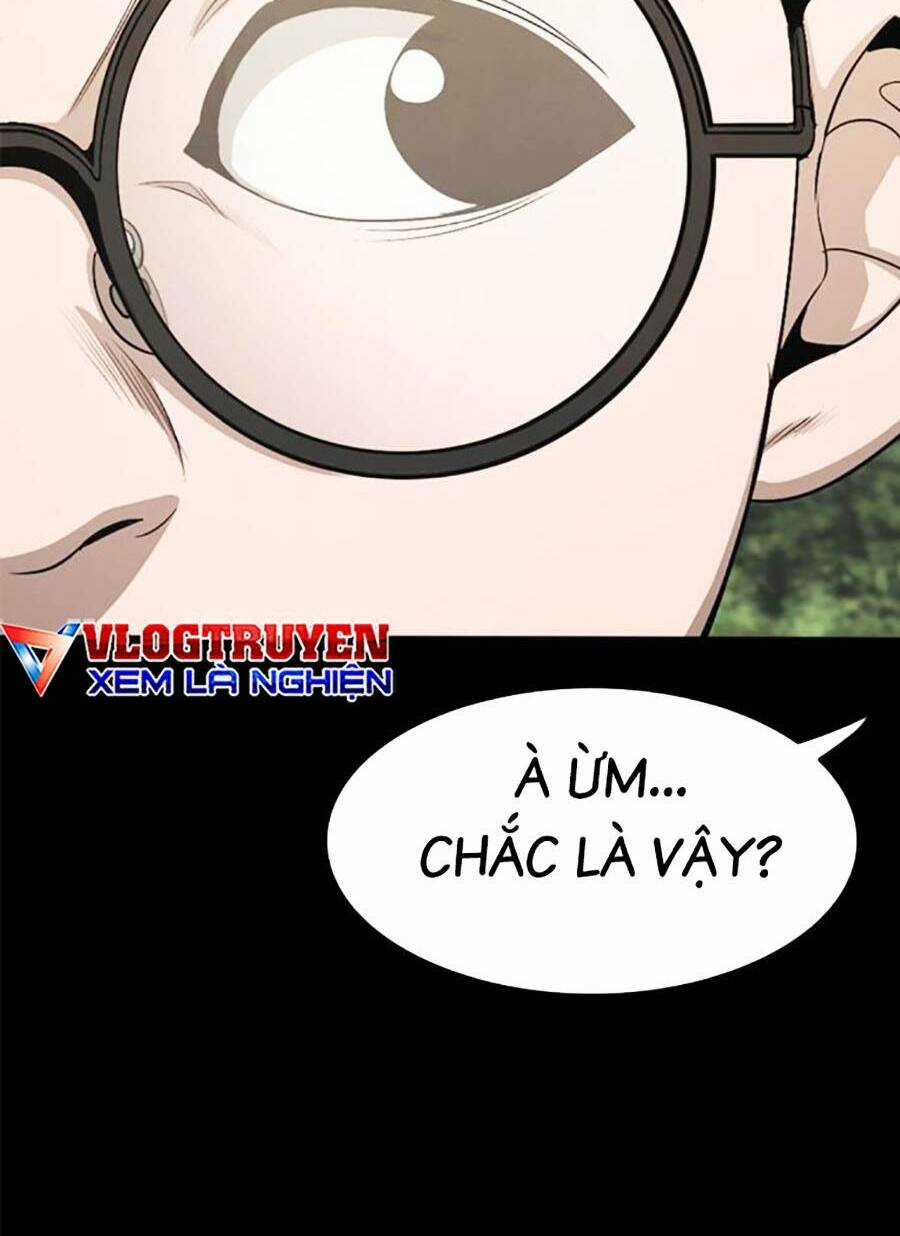 Ngục Tù Đẫm Máu Chapter 74 trang 31