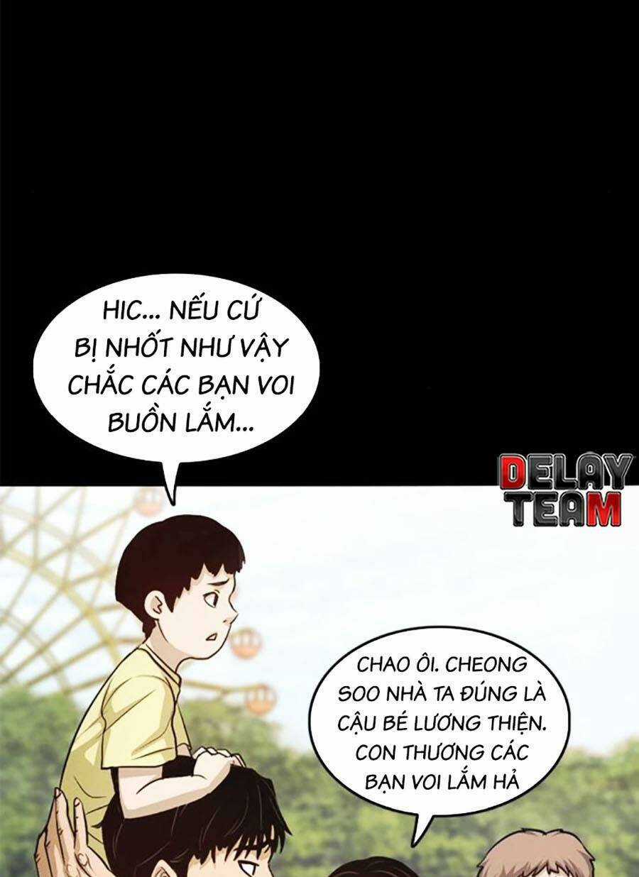 Ngục Tù Đẫm Máu Chapter 74 trang 32