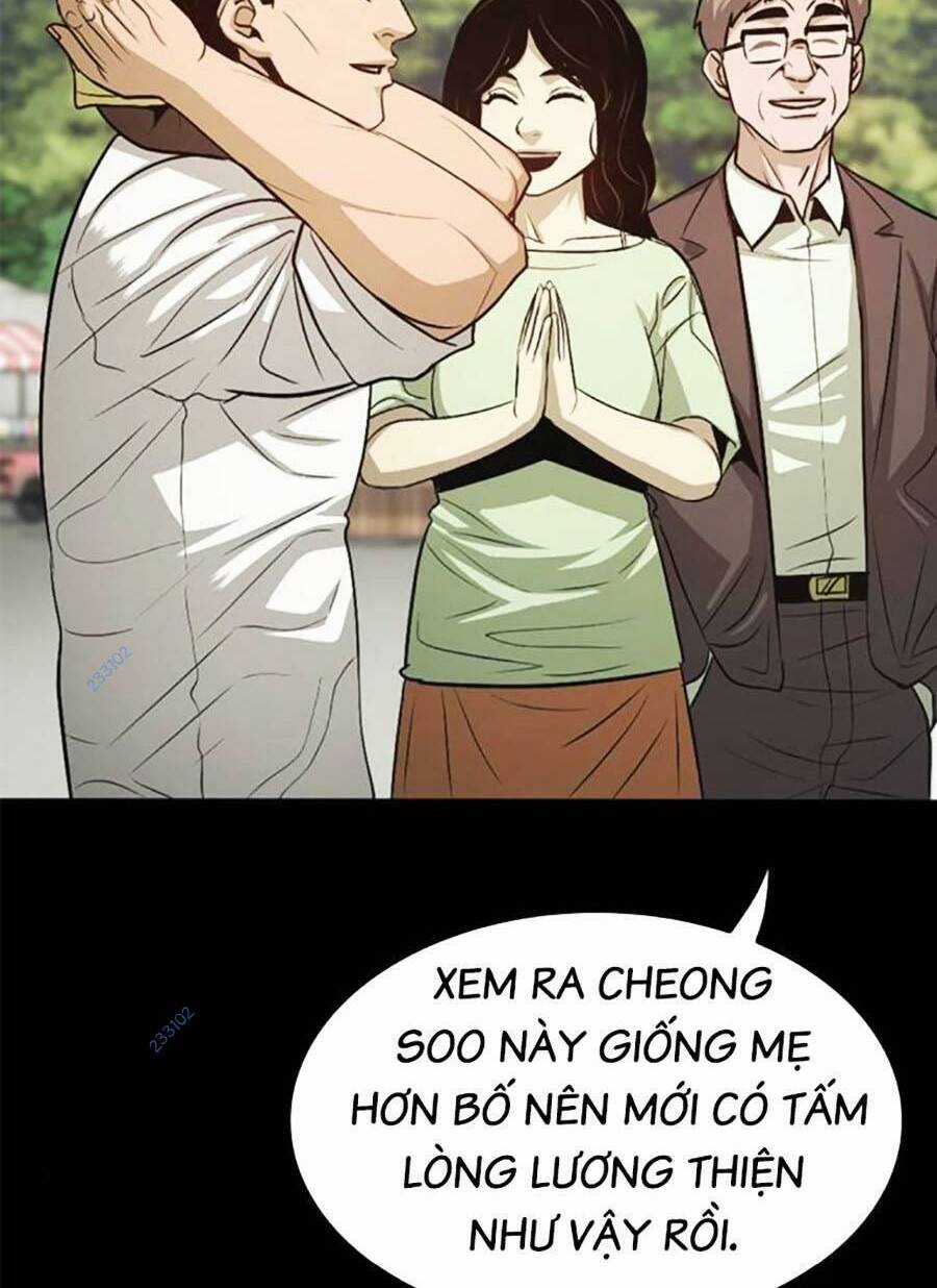 Ngục Tù Đẫm Máu Chapter 74 trang 33
