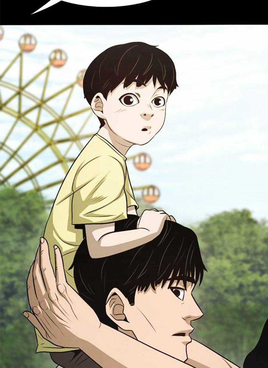 Ngục Tù Đẫm Máu Chapter 74 trang 35