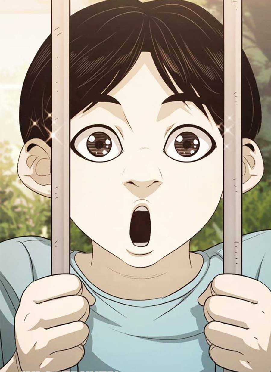 Ngục Tù Đẫm Máu Chapter 74 trang 42