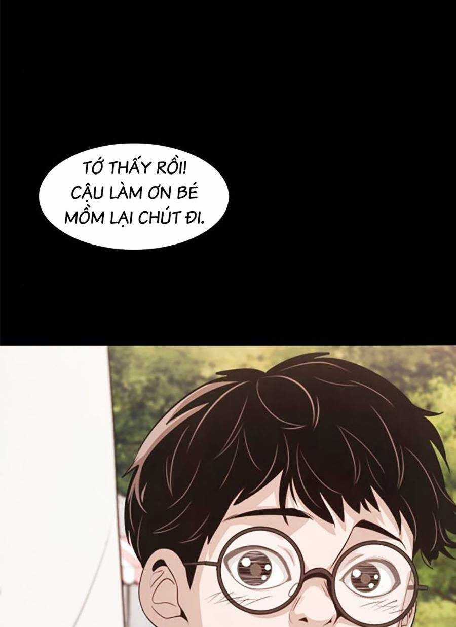 Ngục Tù Đẫm Máu Chapter 74 trang 46