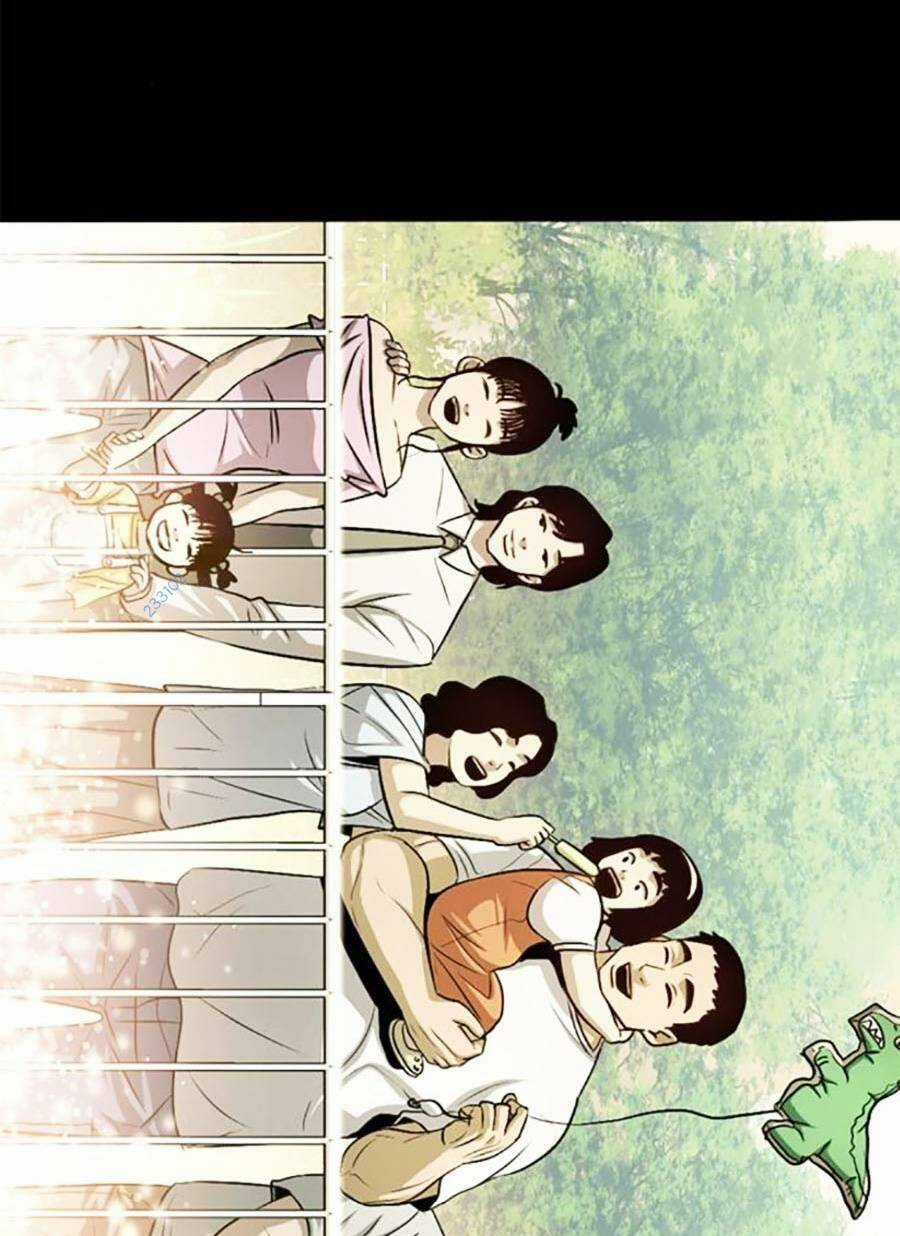 Ngục Tù Đẫm Máu Chapter 74 trang 48