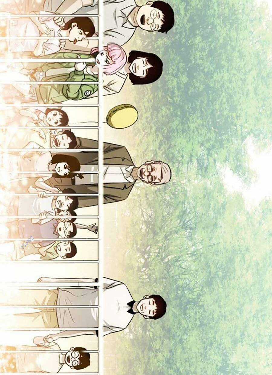 Ngục Tù Đẫm Máu Chapter 74 trang 49