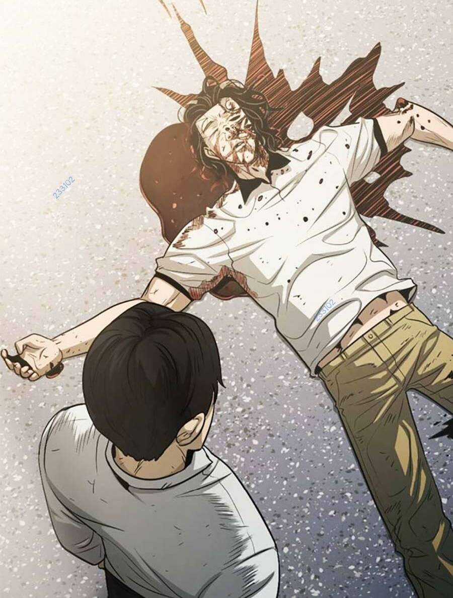 Ngục Tù Đẫm Máu Chapter 74 trang 73