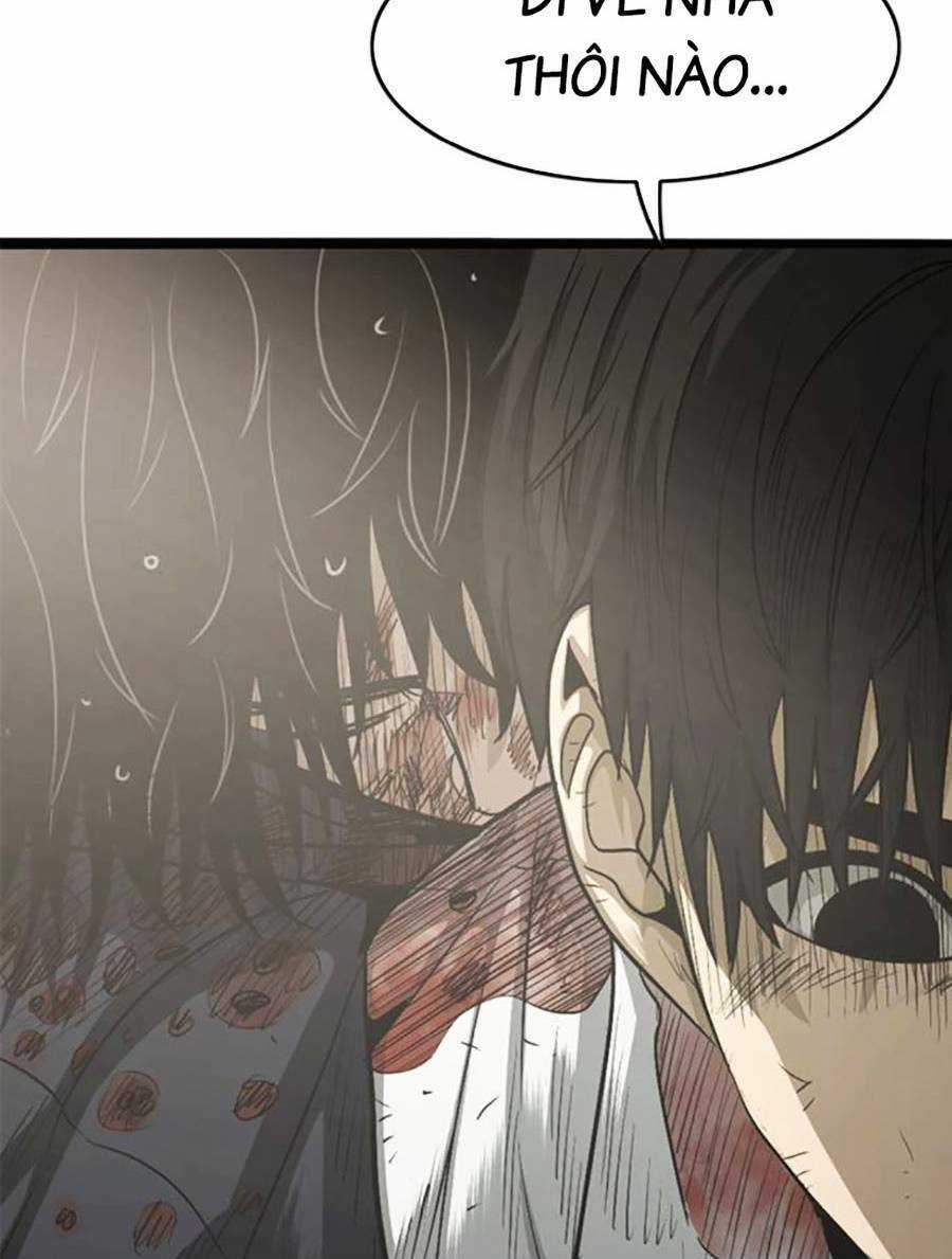 Ngục Tù Đẫm Máu Chapter 74 trang 78