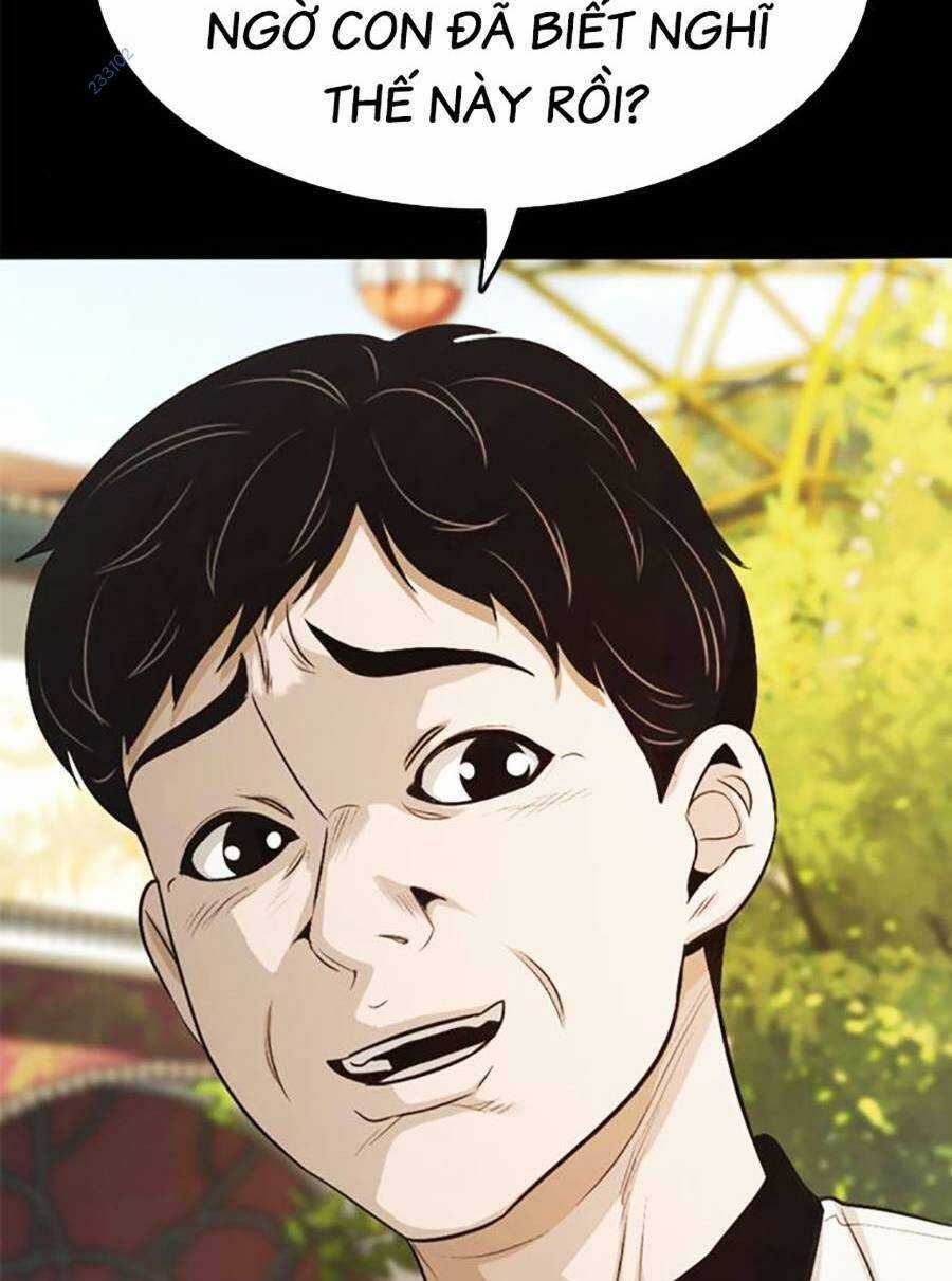 Ngục Tù Đẫm Máu Chapter 74 trang 8