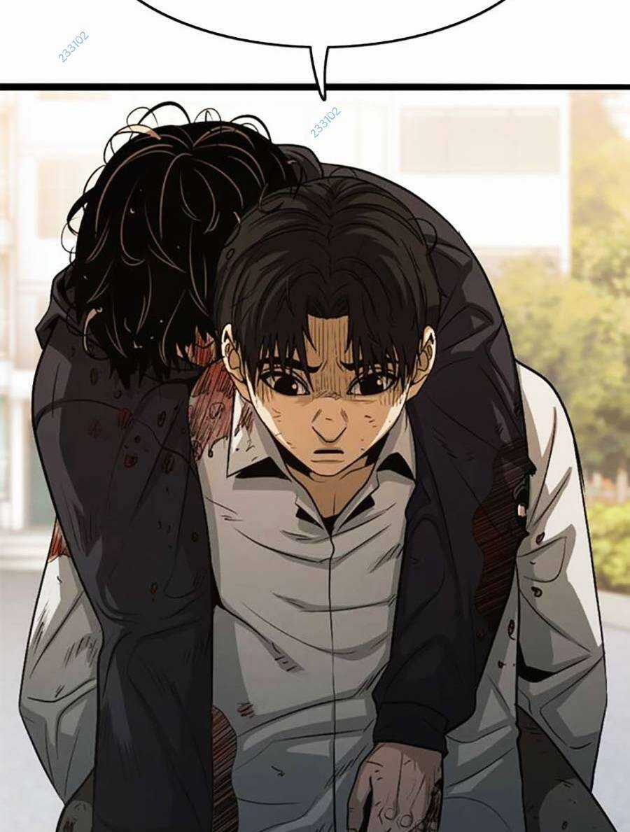 Ngục Tù Đẫm Máu Chapter 74 trang 80