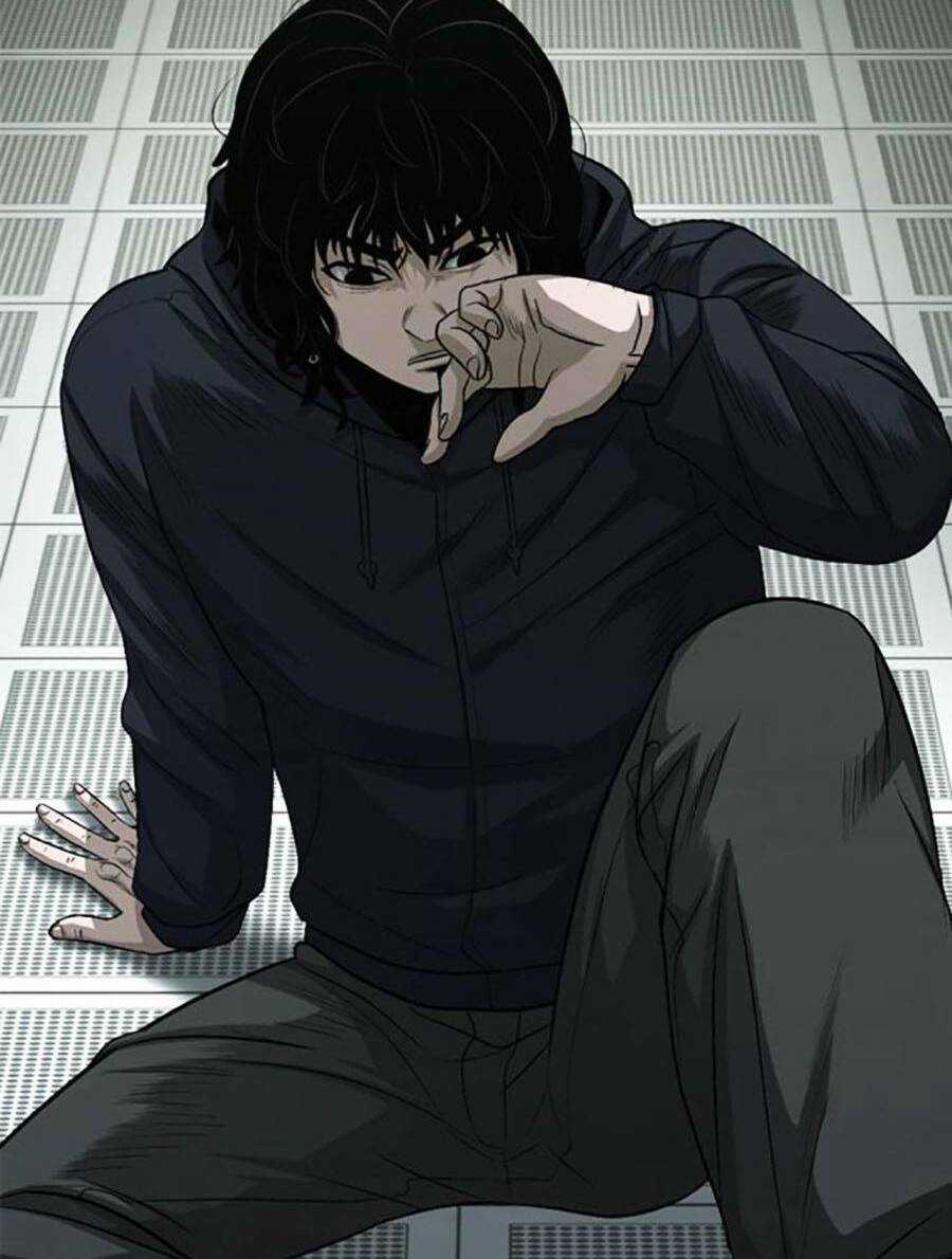 Ngục Tù Đẫm Máu Chapter 74 trang 83