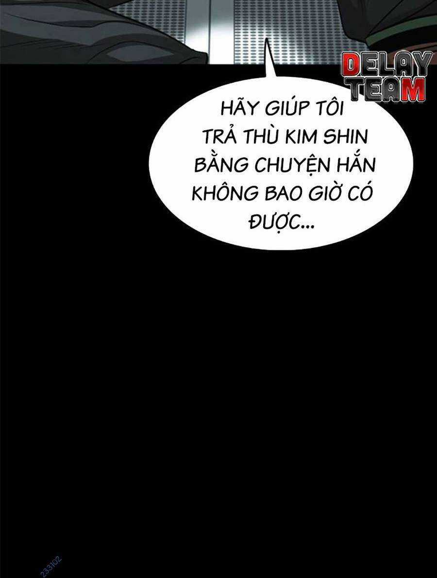 Ngục Tù Đẫm Máu Chapter 74 trang 84