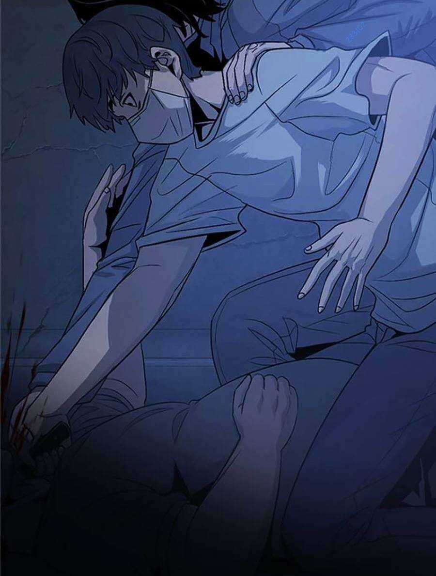 Ngục Tù Đẫm Máu Chapter 74 trang 88