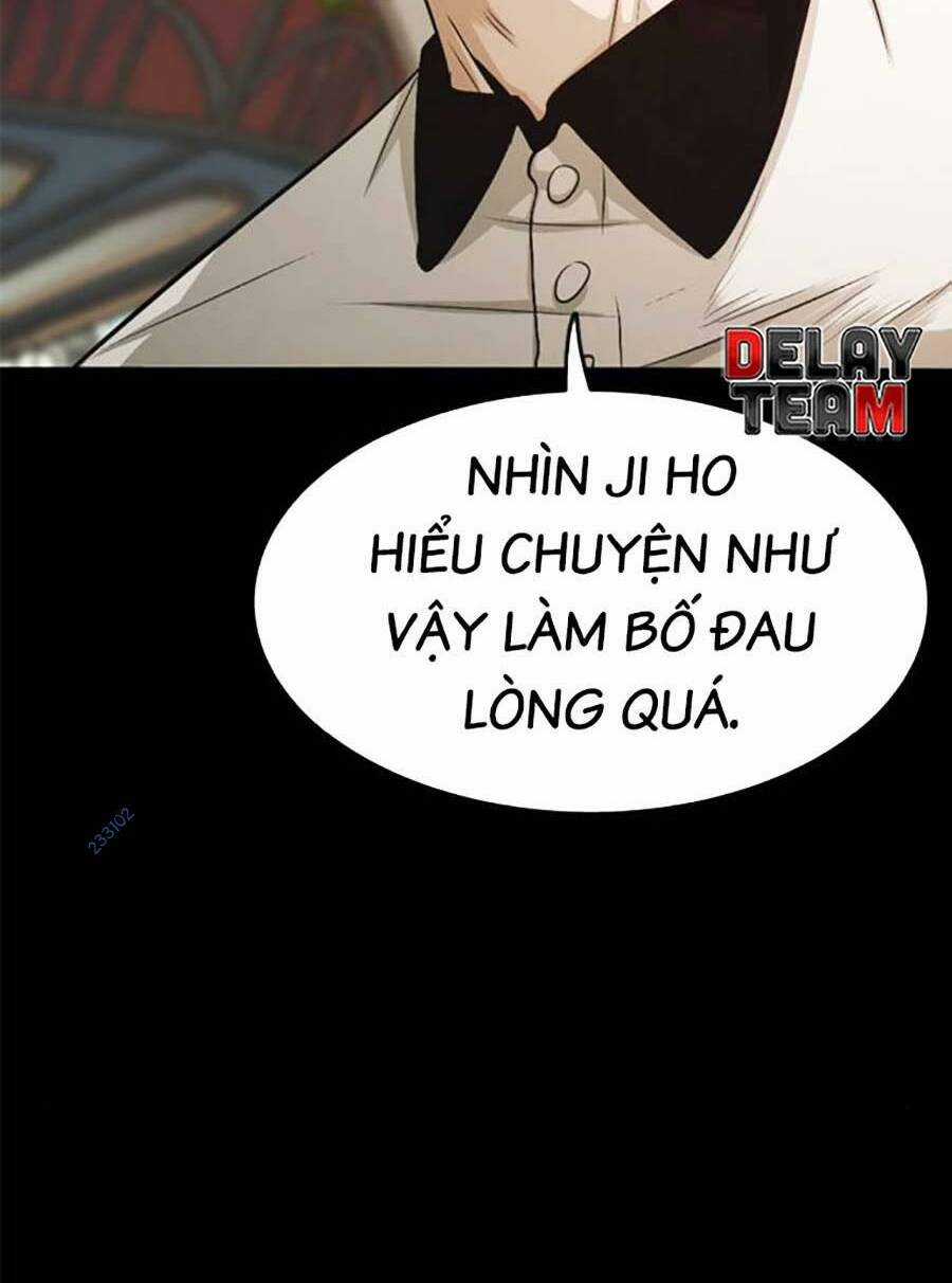 Ngục Tù Đẫm Máu Chapter 74 trang 9